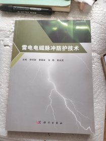 雷電電磁脈沖防護(hù)技術(shù)