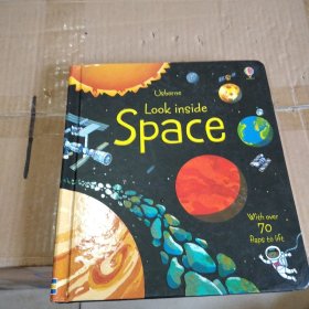 Look Inside Space