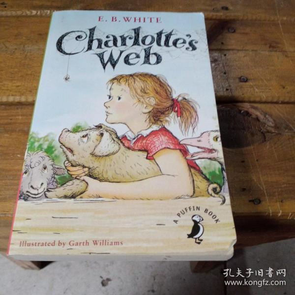 Charlotte's Web