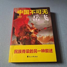 中国不可无岳飞