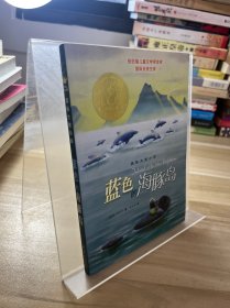 蓝色的海豚岛