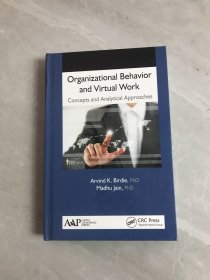 organizational behavior and analytical approaches