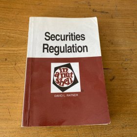 Securities Regulation