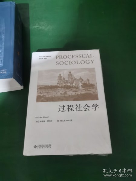 过程社会学