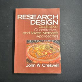 RESEARCH DESIGN SECOND EDITION