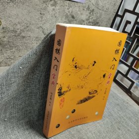 围棋入门宝典