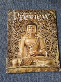 Sotheby's Preview （ October 2006）