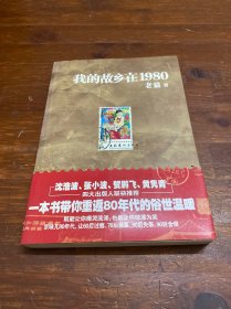 我的故乡在1980：最给力的80年代，最不淡定的怀念