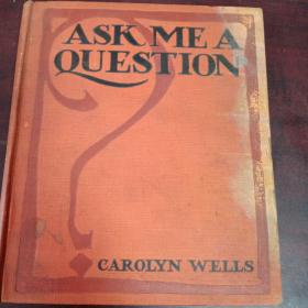 ASKMEAQUESTION