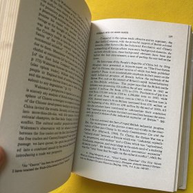 TRITON AND DRAGON(精装)