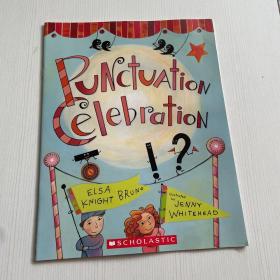 Punctuation Celebration