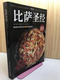 比萨圣经