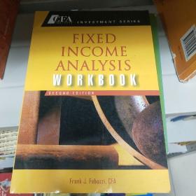 Fixed Income Analysis, Second Edition Workbook 9780470069196