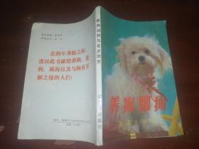 养狗驯狗与名犬欣赏