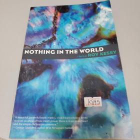 Nothing I. the world