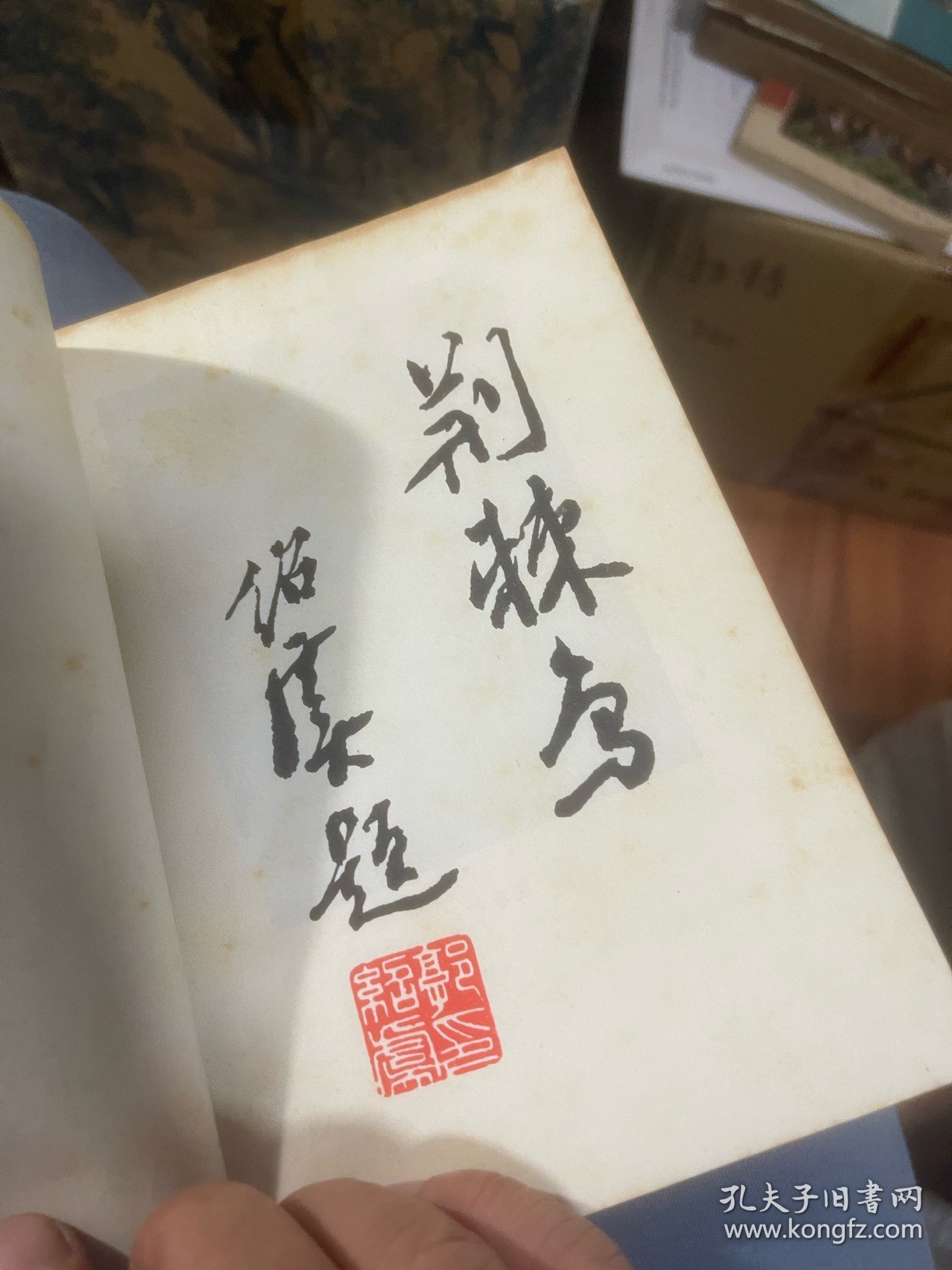 荆棘鸟（上下）