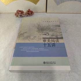 审美阅读十五讲