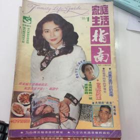 家庭生活指南
1993