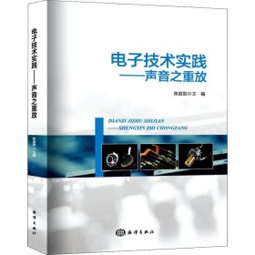 電子技術(shù)實踐——聲音之重放