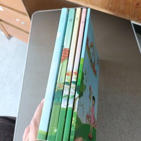 reading book 1 2 3 4 5