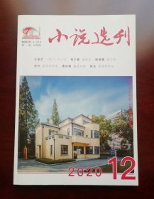 小说选刊2020-12