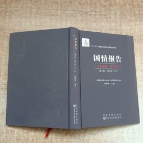 国情报告 : 第十卷·2007年（下）