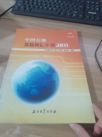 中国石油XBRL手册2011