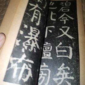 书法自学丛帖：正书（中册）