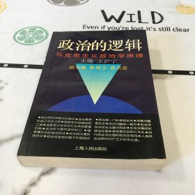 政治的逻辑：马克思主义政治学原理