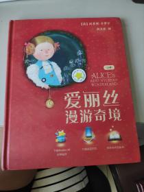 爱丽丝漫游奇境