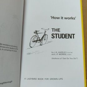 How it Works THE STUDENT