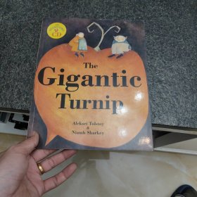 TheGiganticTurnip拔萝卜