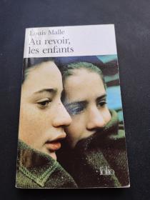 Au revoir，Ies enfants