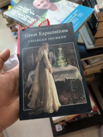 Great Expectations chatles dickens