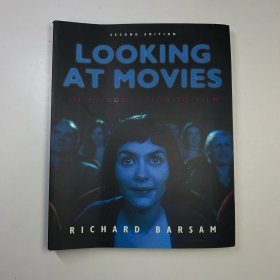 Looking at Movies：An Introduction to Film看电影：电影入门