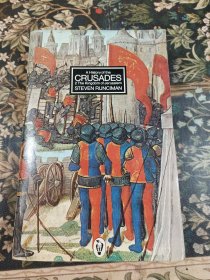 十字军东征 A HISTORY OF THE CRUSADES