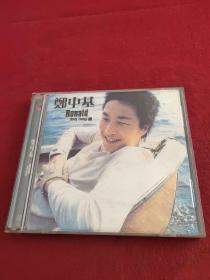 郑中基  ROnald 1CD 有歌词。