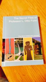 The secret files of professor L. Otto Funn