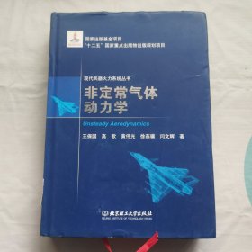 非定常气体动力学