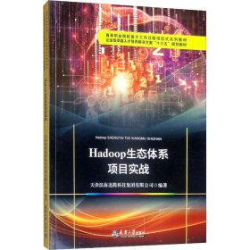 Hadoop生态体系项目实战