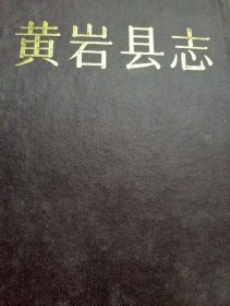 浙江省黄岩县志 电子版