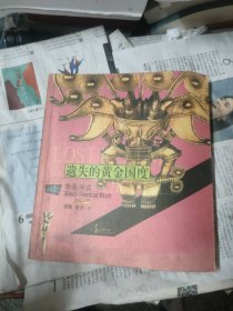 遗失的黄金国度：南美神话