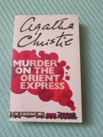 Murder on the Orient Express：(Hercule Poirot) (Paperback)