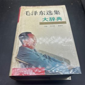 毛泽东选集大辞典