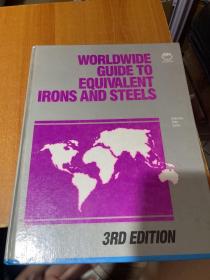 worldwide guide to equivalent irons and steels