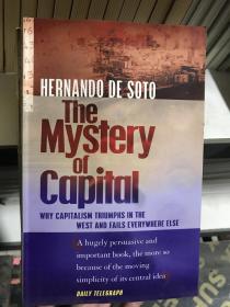 The Mystery of Copital