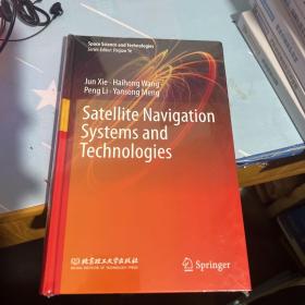 satellite navigation systems and technologies