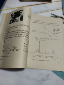 第一个全国分子筛学术讨论会论文资料 硅磷酸铝分子筛SAPO一11的合成