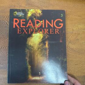 Reading Explorer 3