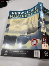 knowledge management知识管理